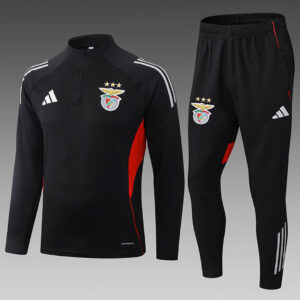 Dres Trening komplet Benfica 25/26 – crni