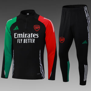 Dres Trening komplet Arsenal 24/25 – crni