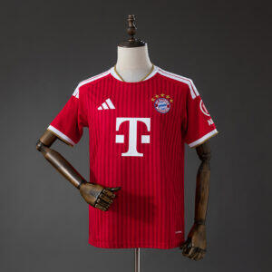 Dres Fan Bayern München 26/27 domaći