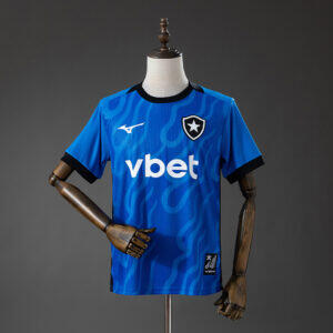 Dres Golmanski dres Botafogo 26/27 gostujući