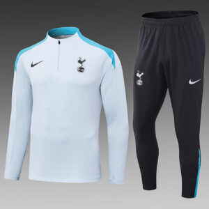 Dres Trening komplet Tottenham 24/25 – bijeli