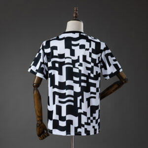 Dres Majica za zagrijavanje Corinthians 26/27