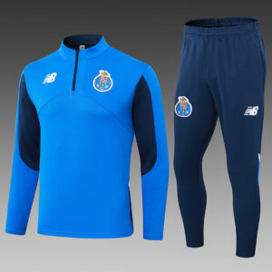 Dres Trening komplet Porto 24/25 – plavi