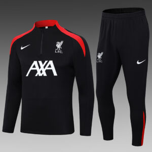 Dres Trening komplet Liverpool 24/25 – crni