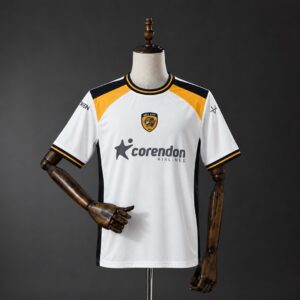 Dres Fan Hull City 26/27 gostujući