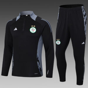 Dres Trening komplet Alžir 24/25 – crni