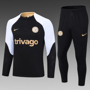 Dres Trening komplet Chelsea 23/24 – crni