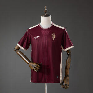 Dres Fan Cordoba 26/27 treći