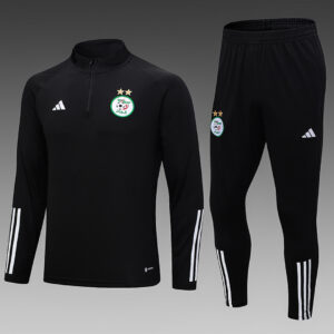 Dres Trening komplet Alžir 23/24 – crni