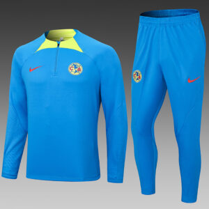 Dres Trening komplet SAD 23/24 – plavi