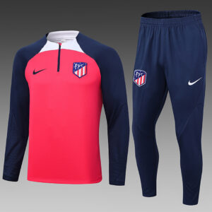 Dres Trening komplet Atlético Madrid – crveni