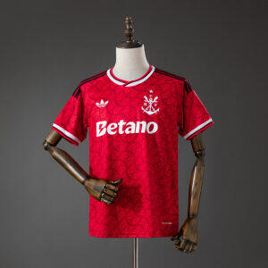 Dres Fan Flamengo 26/27 treći