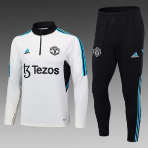 Dres Trening komplet Manchester United – prljavobijeli