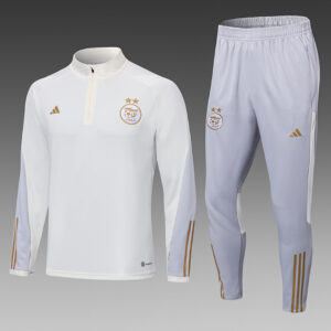 Dres Trening komplet Alžir 22/23 – bijeli
