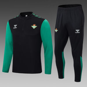 Dres Trening komplet Real Betis 22/23 – crni