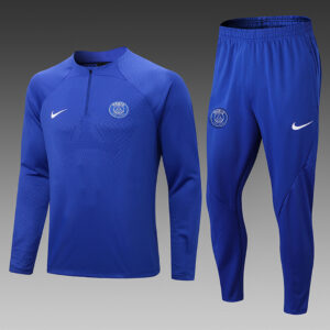 Dres Trening komplet PSG 22/23 – plavi