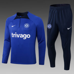 Dres Trening komplet Chelsea 22/23 – plavi