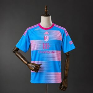 Dres Fan Fulham 26/27 treći