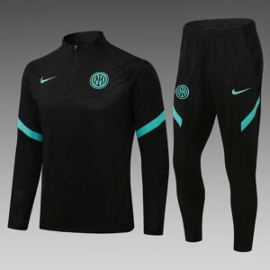 Dres Trening komplet Inter Milan 21/22 – crni