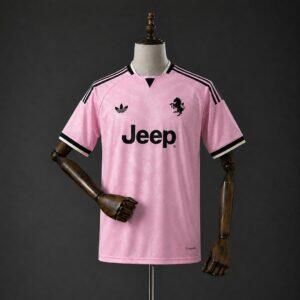 Dres Fan Juventus 26/27 gostujući