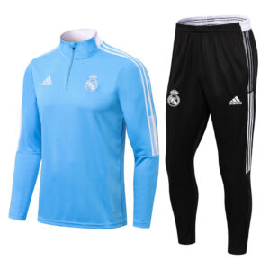 Dres Trening komplet Real Madrid 21/22 – plavi