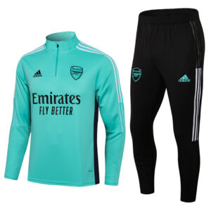 Dres Trening komplet Arsenal 21/22 – plavi
