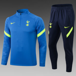 Dres Trening komplet Tottenham 21/22 – plavi