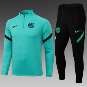 Dres Trening komplet Inter Milan 21/22 – zeleni