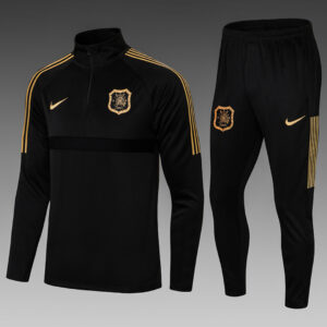 Dres Trening komplet AIK – crni