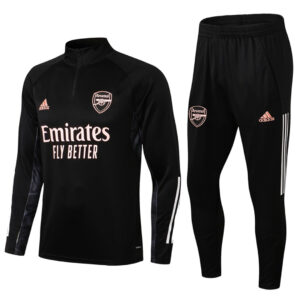 Dres Trening komplet Arsenal – crni