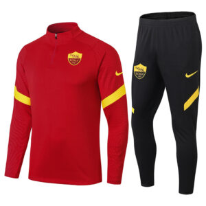 Dres Trening komplet Roma 20/21 – crveni
