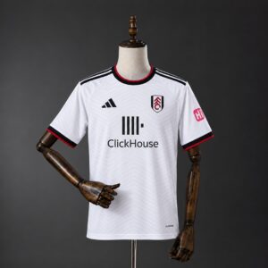 Dres Fan Fulham 26/27 domaći