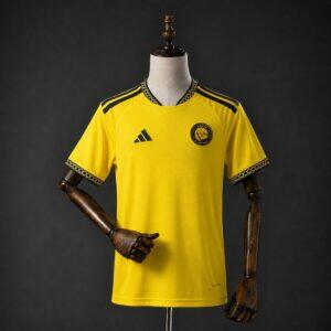Dres Fan Riyadh 26/27 domaći