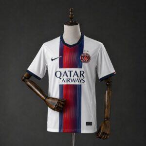 Dres Fan PSG 26/27 gostujući – dvije zvjezdice