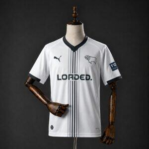 Dres Fan Derby County 26/27 domaći