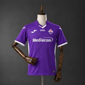 Dres Fan Fiorentina 26/27 domaći