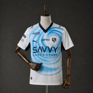 Dres Fan Crescent 26/27 gostujući