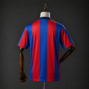 Dres Fan Barcelona 26/27 – retro