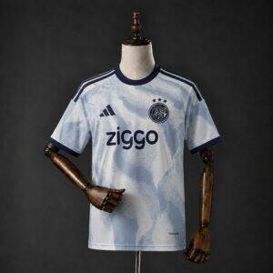 Dres Fan Ajax 26/27 treći