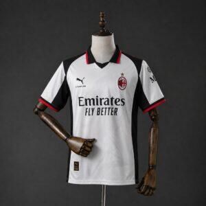 Dres Fan AC Milan 26/27 gostujući