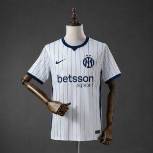 Dres Fan Inter Milano 26/27 gostujući