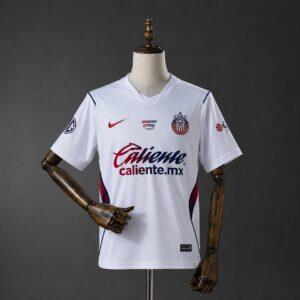 Dres Fan Chivas Guadalajara 26/27 gostujući