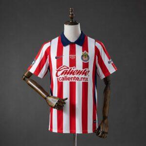 Dres Fan Chivas Guadalajara 26/27 domaći