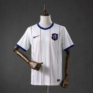Dres Fan Chelsea 26/27 treći