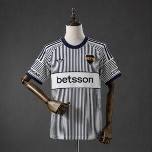 Dres Fan Boca Juniors 26/27 gostujući