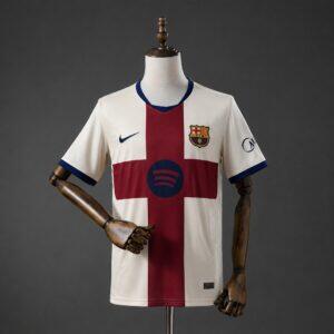 Dres Fan Barcelona 26/27 četvrti