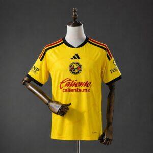 Dres Fan Club América 26/27 domaći