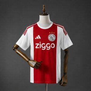 Dres Fan Ajax 26/27 domaći