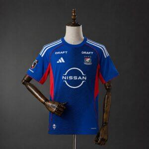 Dres Fan Yokohama F. Marinos 26/27 domaći