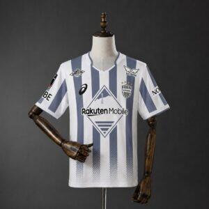 Dres Fan Vissel Kobe 26/27 gostujući